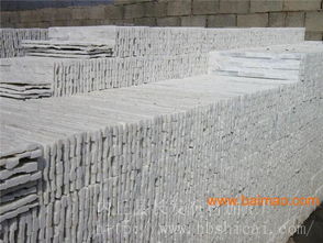 河北文化石与石材厂 花岗岩石材加工全解析