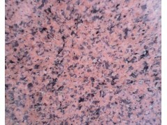 花岗岩石材加工 从荒料到石板材的全流程解析