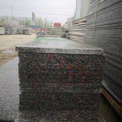 建祝石材 花岗岩光板加工价格解析与选购指南