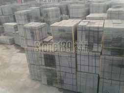 鸿鑫荣石材厂 专业花岗岩加工与产品展示