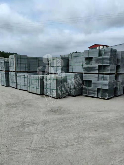 安徽芝麻黑花岗岩 福建芝麻黑654的理想替代品