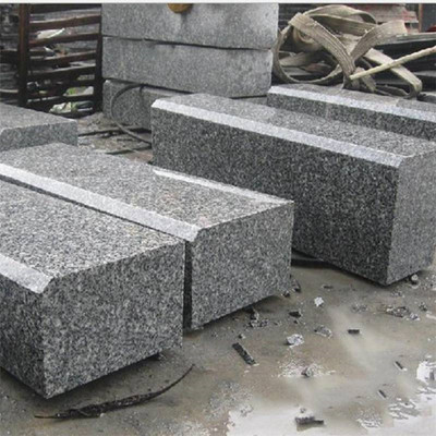 蒙古黑石材与白麻花岗岩 加工与应用全解析