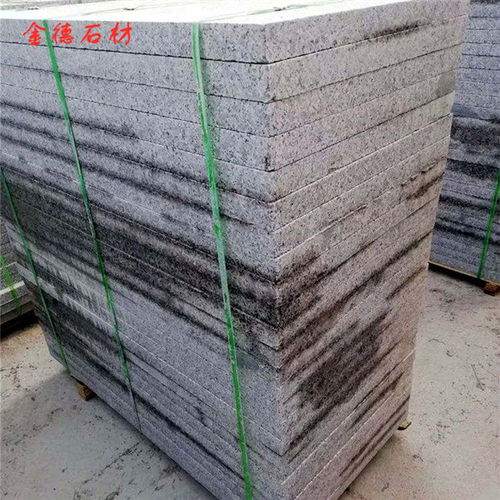 花岗岩火烧板价格解析 一平米多少钱？